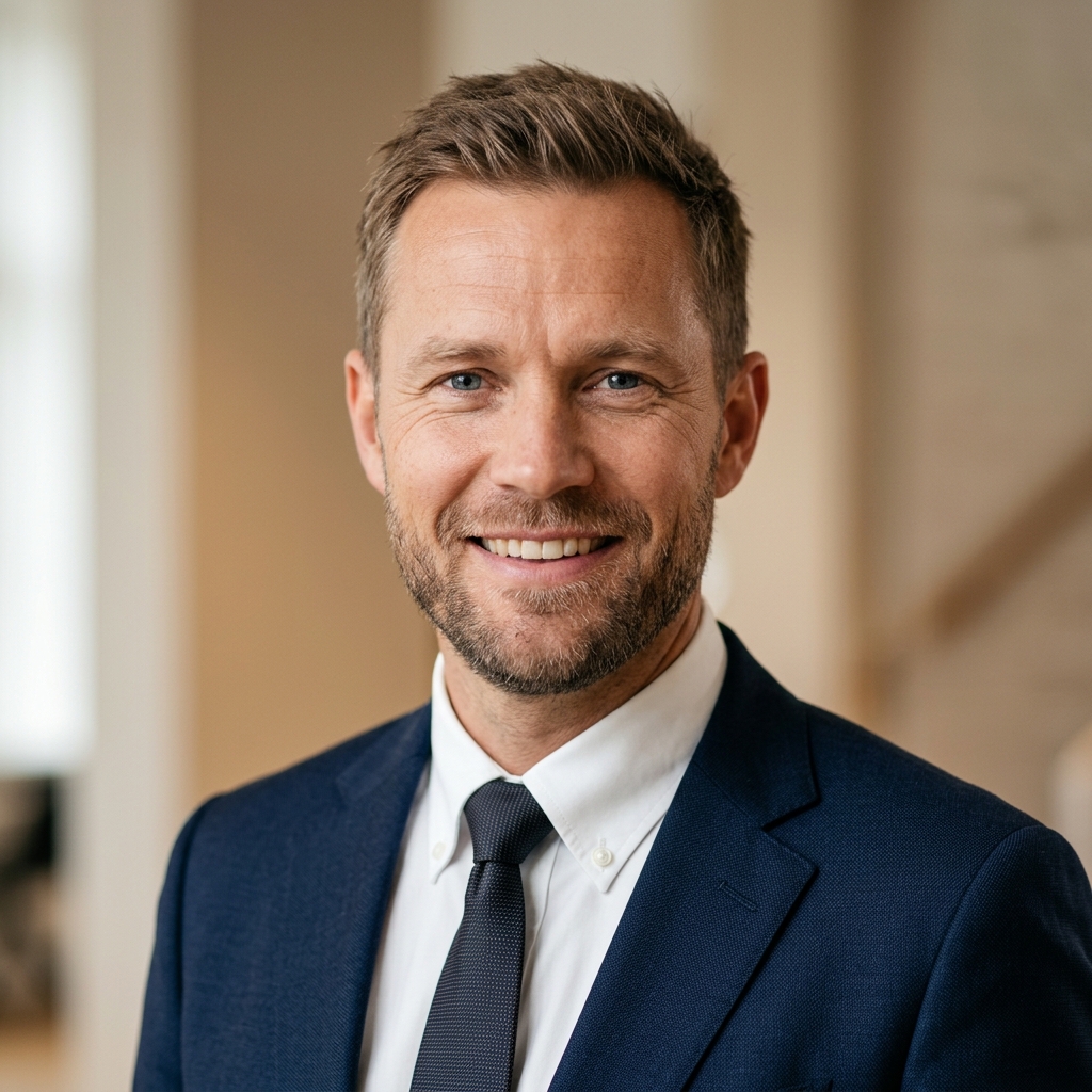 Niels Winther