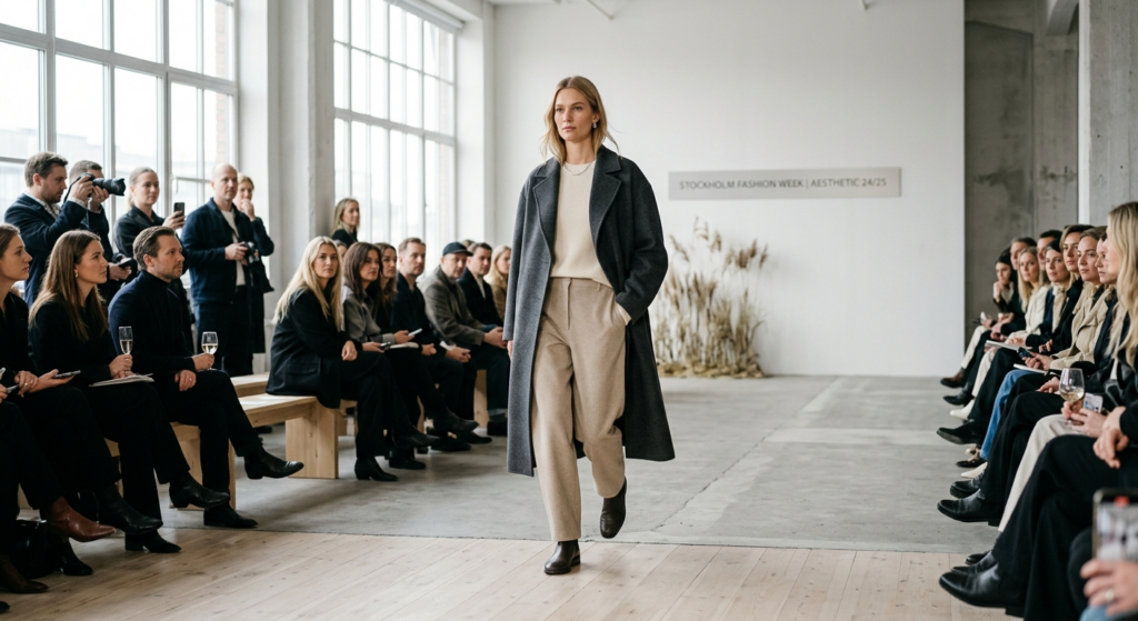 Dansk modedesign og hvad der gør det særligt
