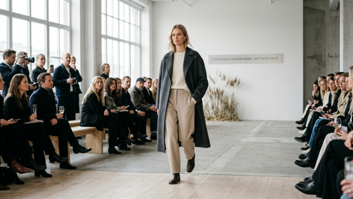 Dansk modedesign og hvad der gør det særligt