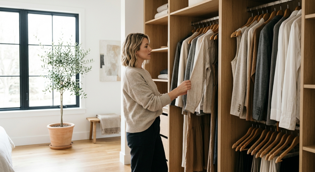 Sådan finder du din personlige modestil grundigt