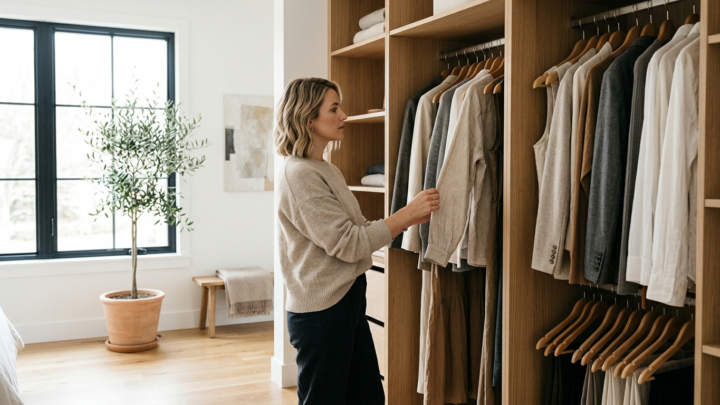 Sådan finder du din personlige modestil grundigt