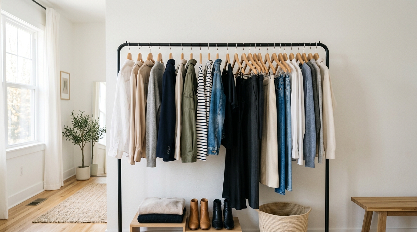 Sådan finder du din personlige modestil grundigt